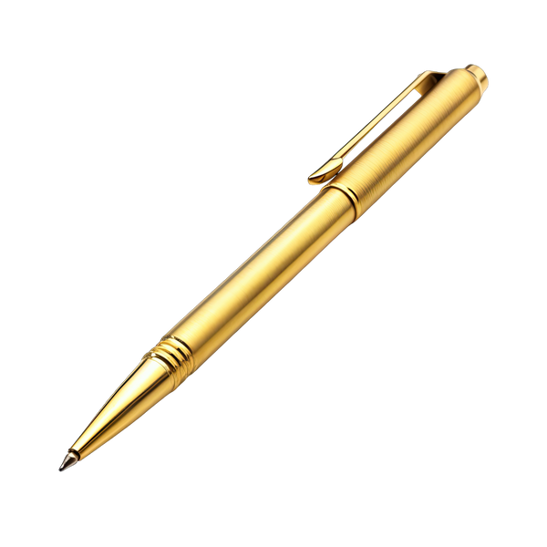 Golden Pen VIP