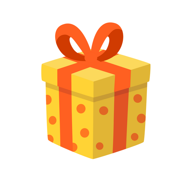 Mystery Gift