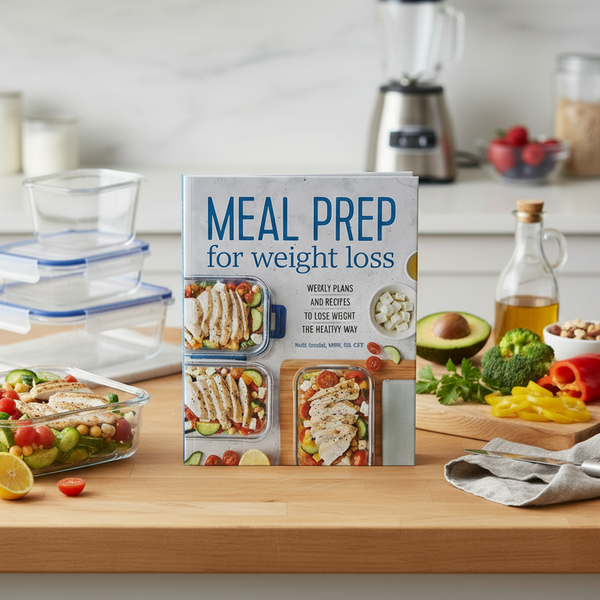 Meal Prep for Weight Loss