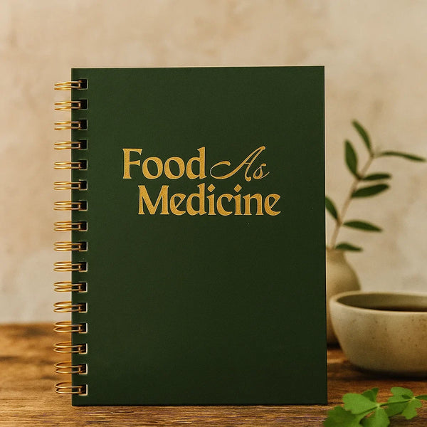 Food As Medicine Functional
